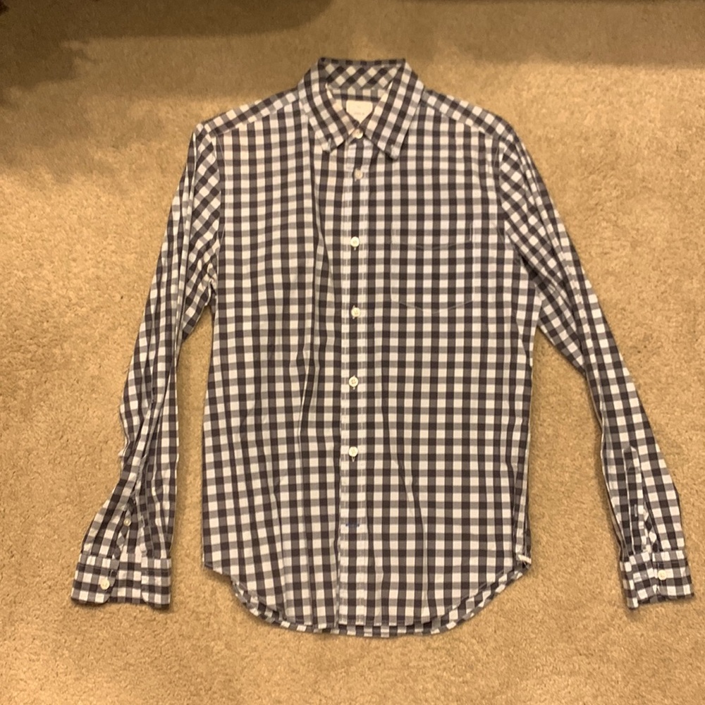 GAP Casual Button-up